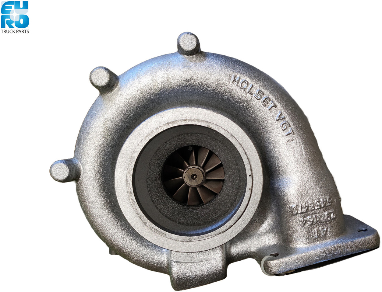 DAF MX-11 TURBO ZONDER VTG GEREVISEERD + BORG 2343156REC. - كابح هوائي - شاحنة: صورة 4 DAF MX-11 TURBO ZONDER VTG GEREVISEERD + BORG 2343156REC. - كابح هوائي - شاحنة: صورة 4