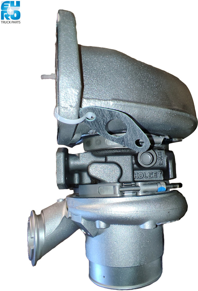 DAF MX-11 TURBO ZONDER VTG GEREVISEERD + BORG 2343156REC. - كابح هوائي - شاحنة: صورة 2 DAF MX-11 TURBO ZONDER VTG GEREVISEERD + BORG 2343156REC. - كابح هوائي - شاحنة: صورة 2