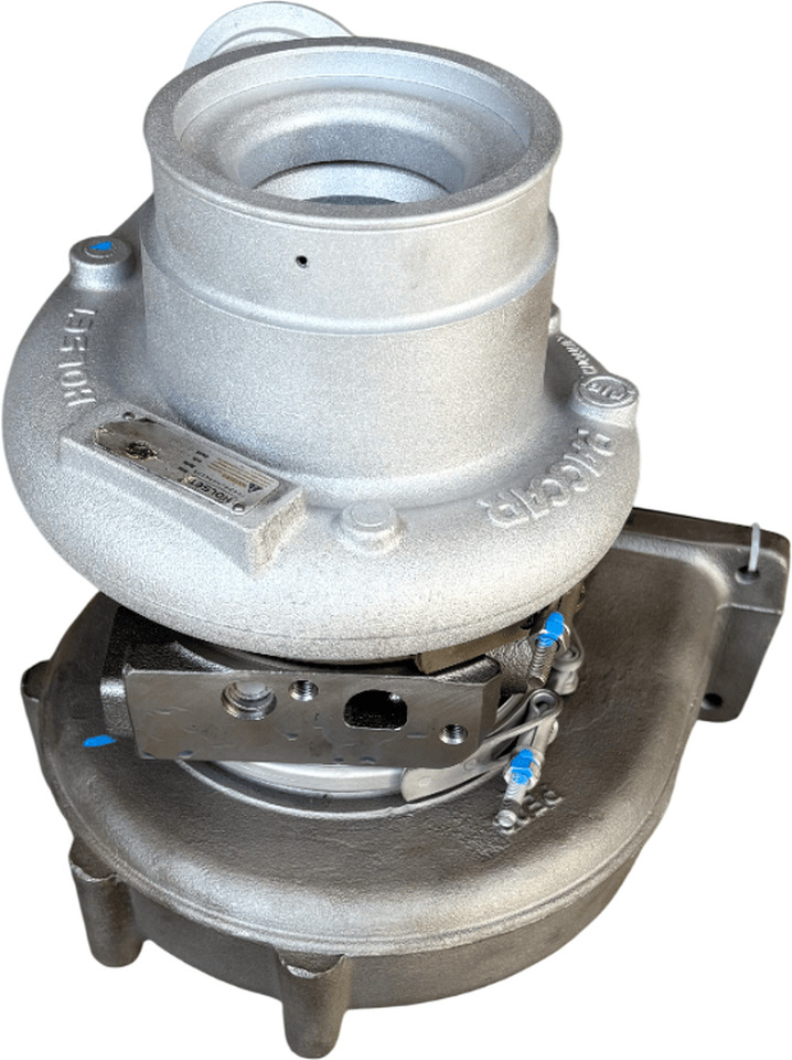 DAF MX-13 480PK TURBOCOMPRESSOR MET VTG HOLSET HE400VG | GERECONDITIONEERD +BORG | 2154699REC1 - تربو - شاحنة: صورة 3 DAF MX-13 480PK TURBOCOMPRESSOR MET VTG HOLSET HE400VG | GERECONDITIONEERD +BORG | 2154699REC1 - تربو - شاحنة: صورة 3