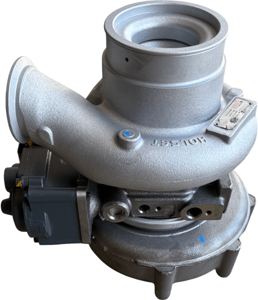 DAF MX-13 480PK TURBOCOMPRESSOR MET VTG HOLSET HE400VG | GERECONDITIONEERD +BORG | 2154699REC1 - تربو - شاحنة: صورة 2 DAF MX-13 480PK TURBOCOMPRESSOR MET VTG HOLSET HE400VG | GERECONDITIONEERD +BORG | 2154699REC1 - تربو - شاحنة: صورة 2