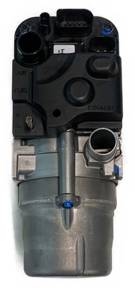 DAF STANDKACHEL THERMO TOP PRO 38 2272901 - مروحة مكيف - شاحنة: صورة 4 DAF STANDKACHEL THERMO TOP PRO 38 2272901 - مروحة مكيف - شاحنة: صورة 4