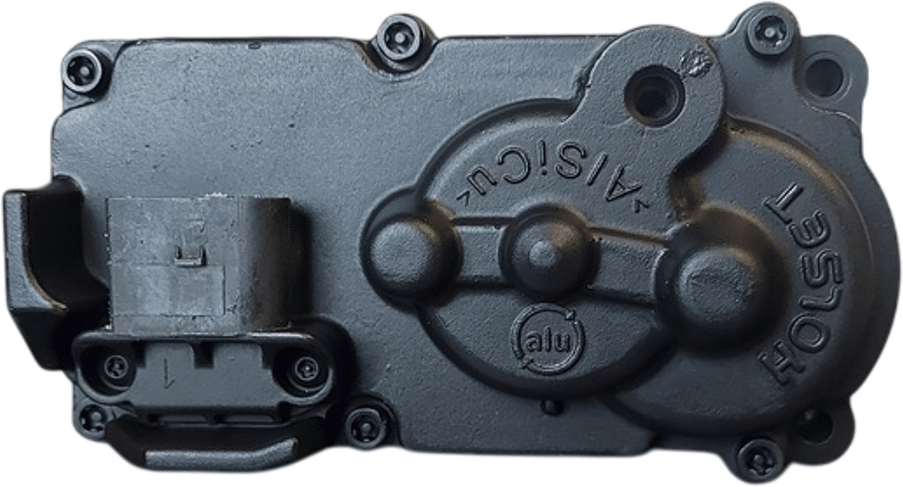 DAF VTG TURBO ACTUATOR HOLSET | STATIEGELD | 2201112S - تربو - شاحنة: صورة 1 DAF VTG TURBO ACTUATOR HOLSET | STATIEGELD | 2201112S - تربو - شاحنة: صورة 1