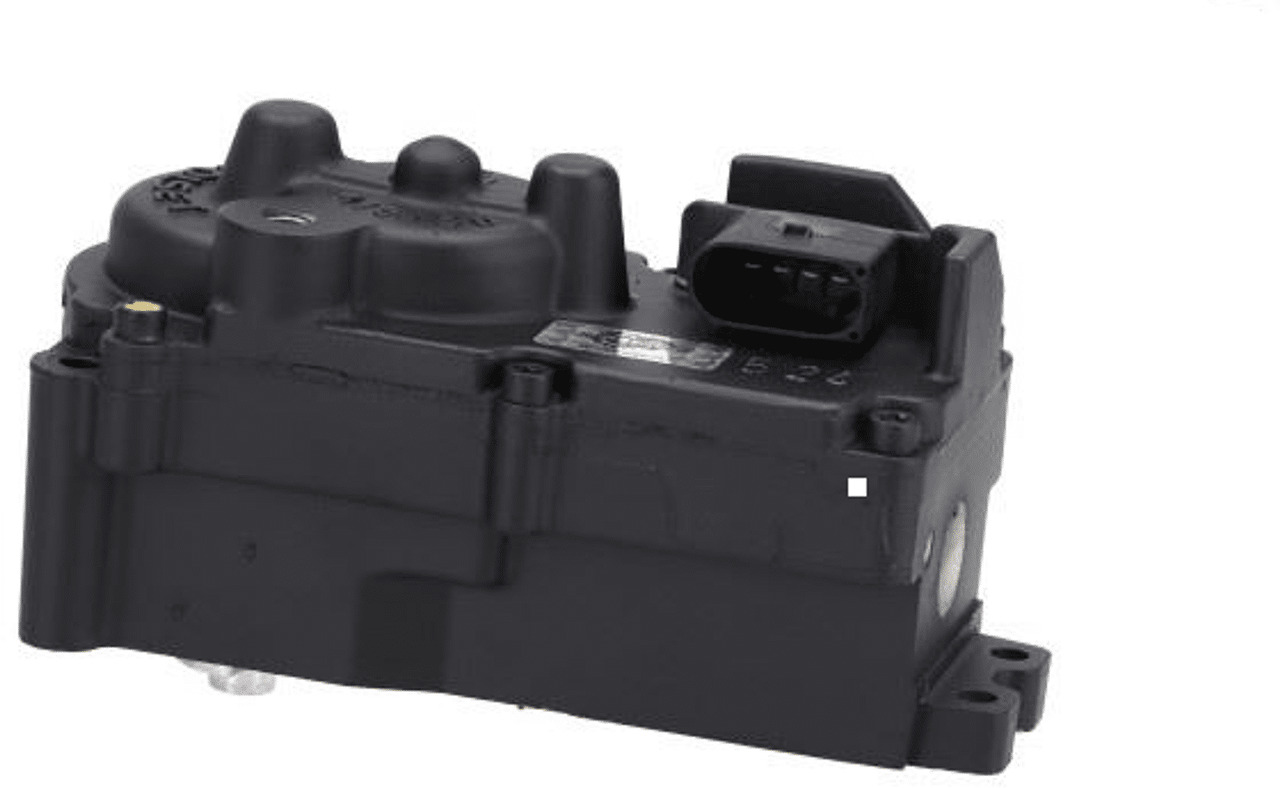 DAF VTG TURBO ACTUATOR HOLSET | STATIEGELD | 2201112S - تربو - شاحنة: صورة 2 DAF VTG TURBO ACTUATOR HOLSET | STATIEGELD | 2201112S - تربو - شاحنة: صورة 2