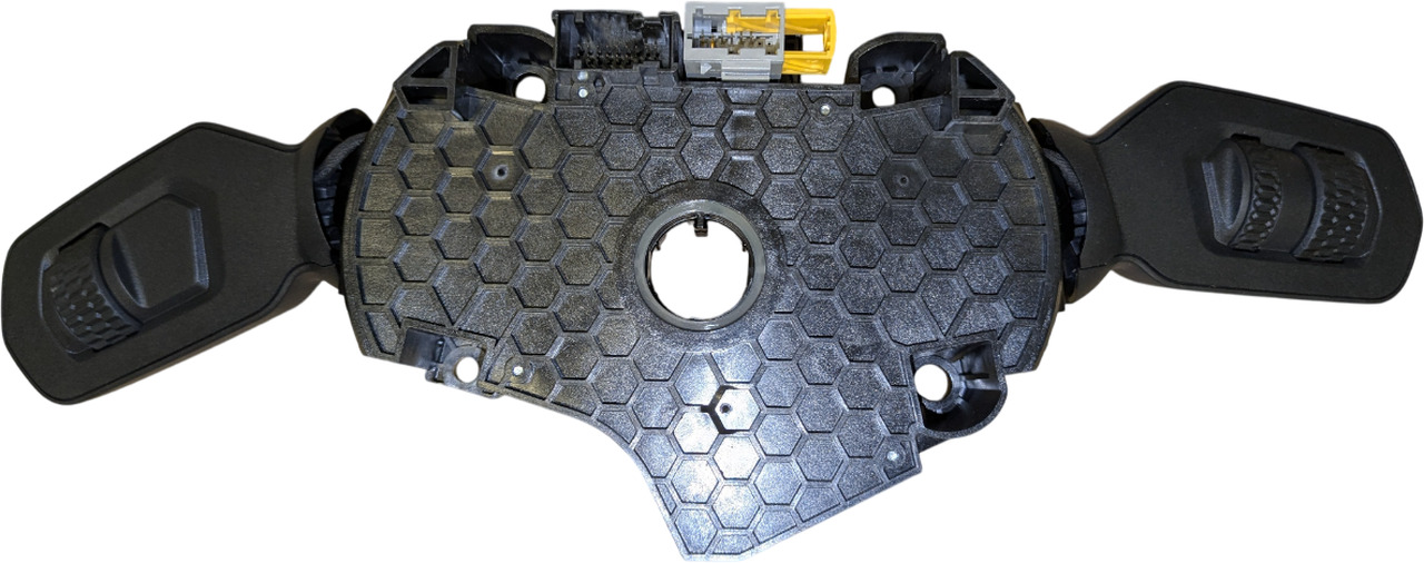 DAF XD XF XG STUURKOLOMSCHAKELAARMODULE OE 2341074 - مفتاح عمود التوجيه - شاحنة: صورة 2 DAF XD XF XG STUURKOLOMSCHAKELAARMODULE OE 2341074 - مفتاح عمود التوجيه - شاحنة: صورة 2