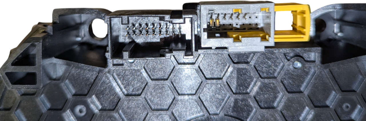 DAF XD XF XG STUURKOLOMSCHAKELAARMODULE OE 2341074 - مفتاح عمود التوجيه - شاحنة: صورة 3 DAF XD XF XG STUURKOLOMSCHAKELAARMODULE OE 2341074 - مفتاح عمود التوجيه - شاحنة: صورة 3