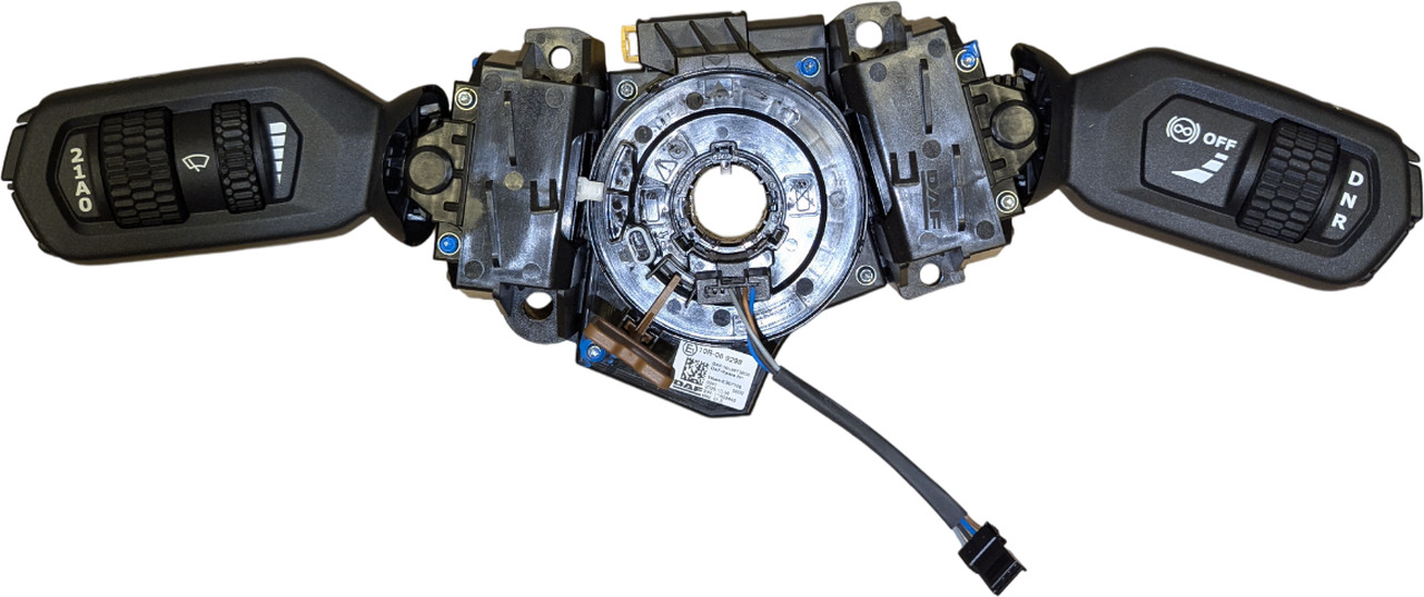 DAF XD XF XG STUURKOLOMSCHAKELAARMODULE OE 2341074 - مفتاح عمود التوجيه - شاحنة: صورة 1 DAF XD XF XG STUURKOLOMSCHAKELAARMODULE OE 2341074 - مفتاح عمود التوجيه - شاحنة: صورة 1