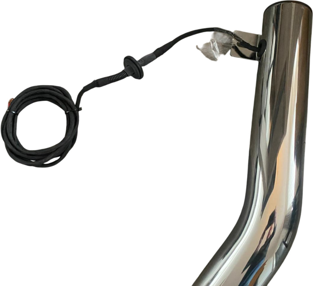 DAF XD XF XG XG+ DAKLAMPBEUGEL + 4x LED SPOTLAMP HELLA BLADE 9 1547663 - أضواء/ إضاءة - شاحنة: صورة 5 DAF XD XF XG XG+ DAKLAMPBEUGEL + 4x LED SPOTLAMP HELLA BLADE 9 1547663 - أضواء/ إضاءة - شاحنة: صورة 5