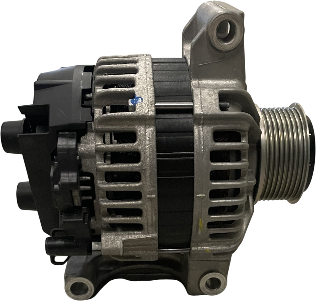 DAF XD XF XG XG+ E6 ALTERNATOR | GEBRUIKT +BORG | 2290743 - مولد كهرباء - شاحنة: صورة 1 DAF XD XF XG XG+ E6 ALTERNATOR | GEBRUIKT +BORG | 2290743 - مولد كهرباء - شاحنة: صورة 1