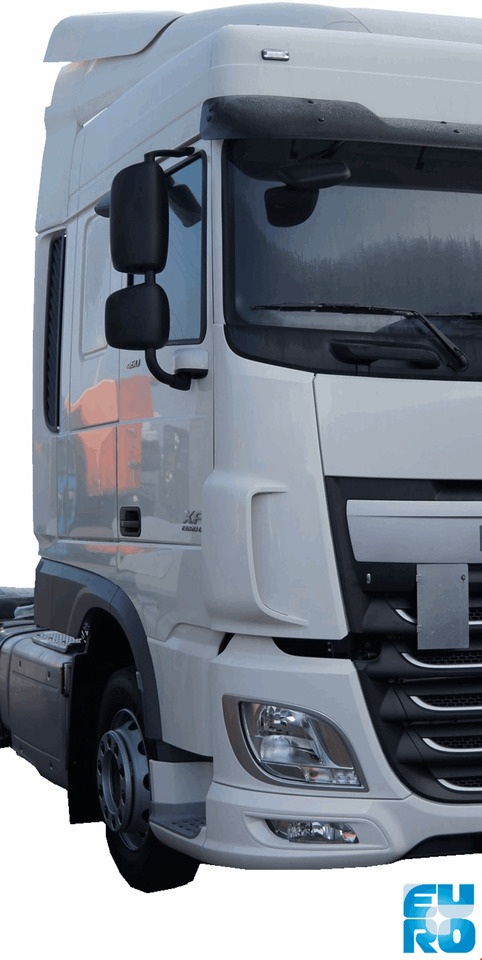 DAF XF 106 SC CABINE SPOILERSET KLAPGEDEELDE LINKS KLEUR H3279 000052 - كابينة - شاحنة: صورة 1 DAF XF 106 SC CABINE SPOILERSET KLAPGEDEELDE LINKS KLEUR H3279 000052 - كابينة - شاحنة: صورة 1