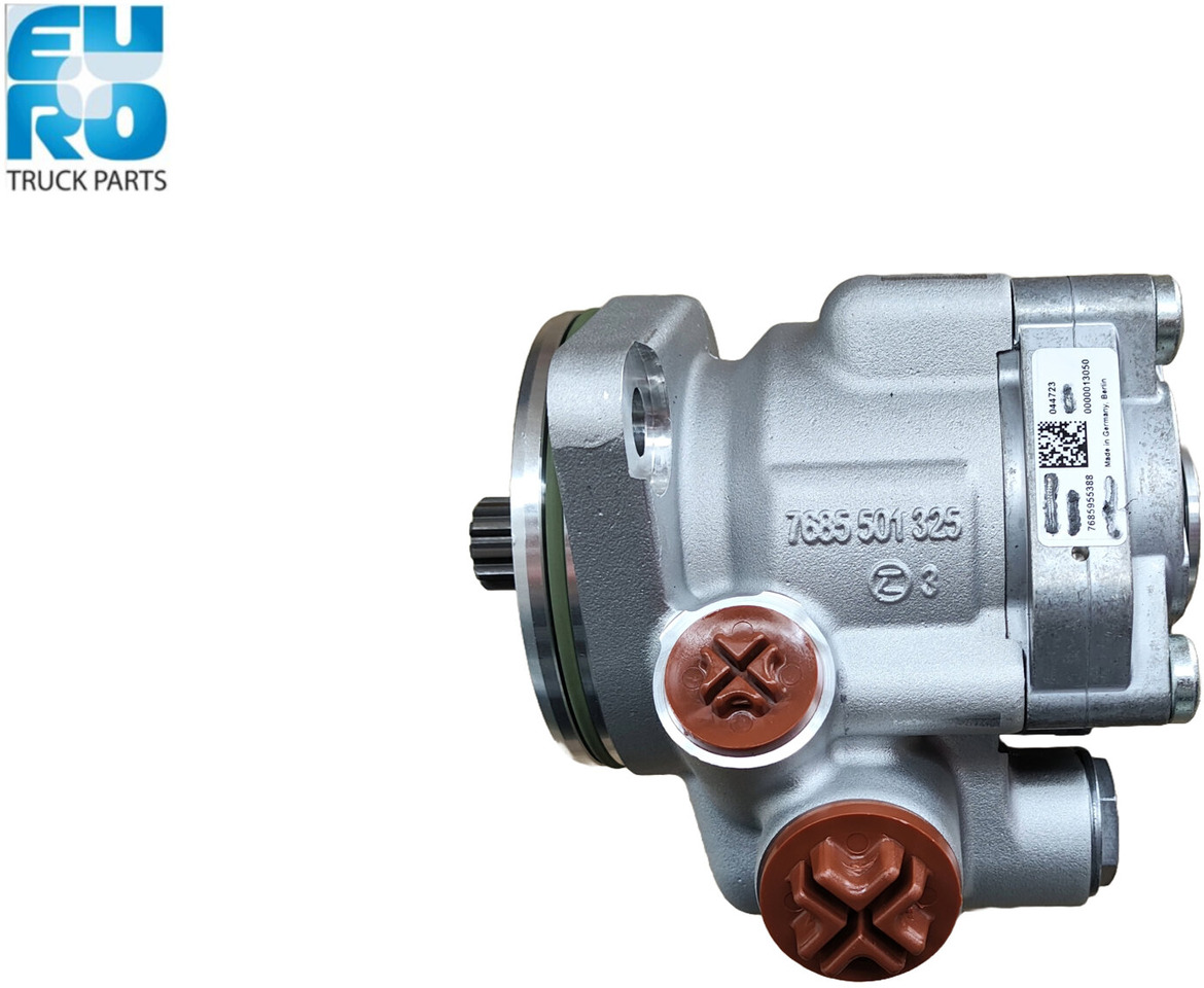 DAF XF 106 SERVO POMP BOSCH 1939433B - معزز القابض - شاحنة: صورة 2 DAF XF 106 SERVO POMP BOSCH 1939433B - معزز القابض - شاحنة: صورة 2