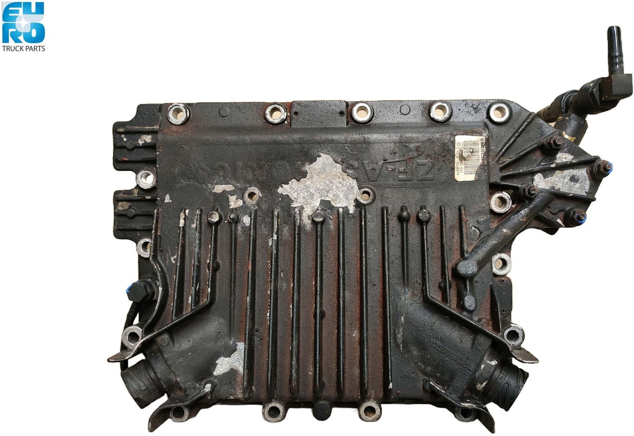 DAF XF 106 VERSNELLINGSBAK MODULATOR GS3.6. + DEPOSIT, ELECTRONICS PART ONLY 1959450REC2 - علبة التروس و قطع الغيار - شاحنة: صورة 2 DAF XF 106 VERSNELLINGSBAK MODULATOR GS3.6. + DEPOSIT, ELECTRONICS PART ONLY 1959450REC2 - علبة التروس و قطع الغيار - شاحنة: صورة 2