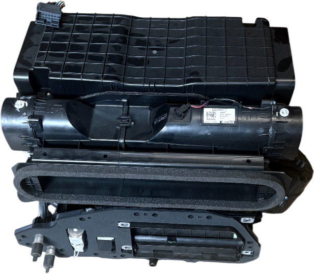 DAF XF / XG NGD KACHEL, CCC 2022- OE GEBRUIKT 2302626U - مروحة مكيف - شاحنة: صورة 4 DAF XF / XG NGD KACHEL, CCC 2022- OE GEBRUIKT 2302626U - مروحة مكيف - شاحنة: صورة 4