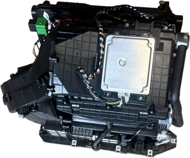 DAF XF / XG NGD KACHEL, CCC 2022- OE GEBRUIKT 2302626U - مروحة مكيف - شاحنة: صورة 3 DAF XF / XG NGD KACHEL, CCC 2022- OE GEBRUIKT 2302626U - مروحة مكيف - شاحنة: صورة 3