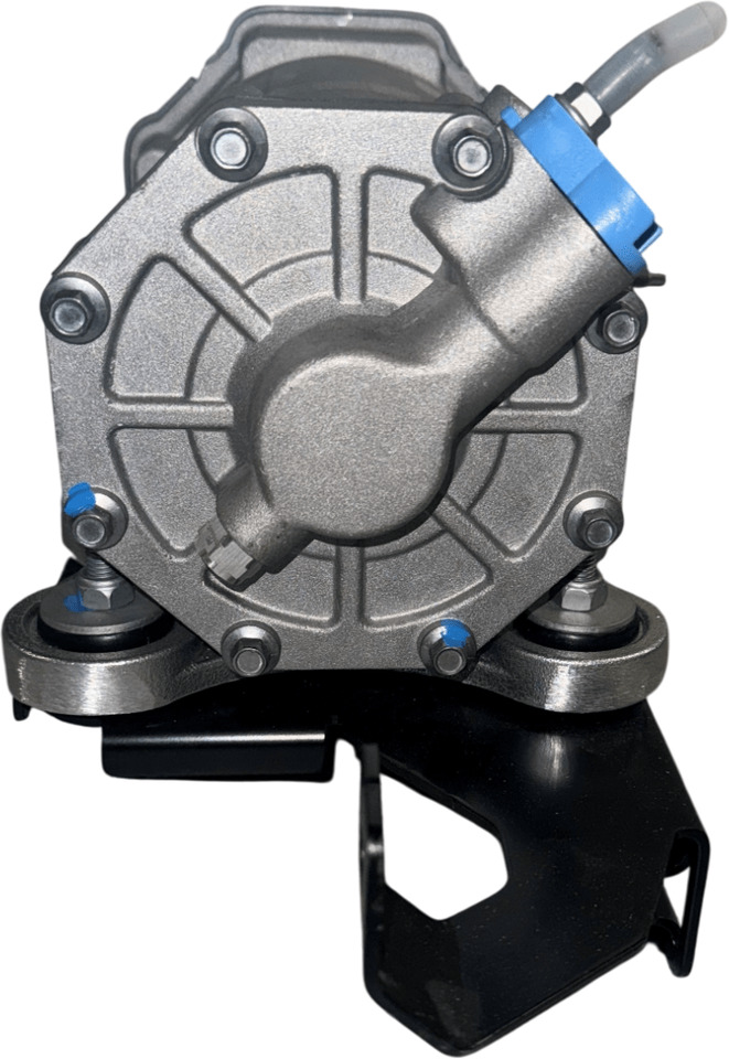 DAF XG AIRCOCOMPRESSOR 2022- MET BEHUIZINGSSCHADE 2294985EXP. - كابح هوائي - شاحنة: صورة 3 DAF XG AIRCOCOMPRESSOR 2022- MET BEHUIZINGSSCHADE 2294985EXP. - كابح هوائي - شاحنة: صورة 3