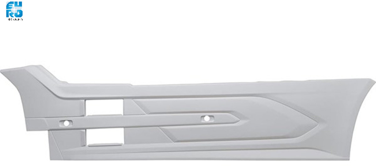 DAF XG XG+ XF LOWDECK ZIJSKIRT SET WB 4000mm 2022- PRIMER ,COMPLEET MET BEVESTIGING - هيكل السيارة الخارجية - شاحنة: صورة 1 DAF XG XG+ XF LOWDECK ZIJSKIRT SET WB 4000mm 2022- PRIMER ,COMPLEET MET BEVESTIGING - هيكل السيارة الخارجية - شاحنة: صورة 1
