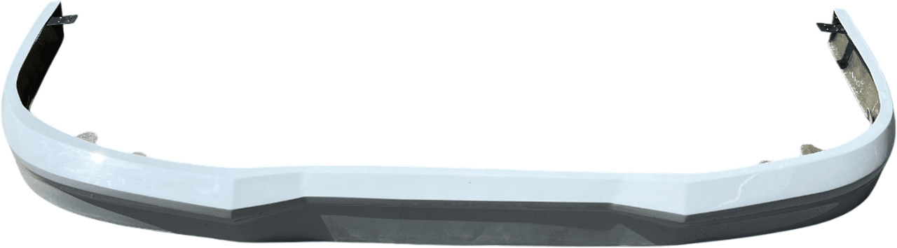 DAF XG+,XG,XF NG ONDER BUMPER SPOILER GEEN KLEUR | 000048 - مصد العربة - شاحنة: صورة 1 DAF XG+,XG,XF NG ONDER BUMPER SPOILER GEEN KLEUR | 000048 - مصد العربة - شاحنة: صورة 1