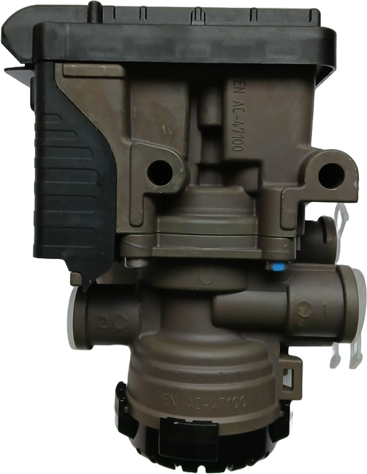 EBS 1-KANAALS REGELMODULE MAN TGX-S KNORR 81521066067 - صمام الفرامل - شاحنة: صورة 1 EBS 1-KANAALS REGELMODULE MAN TGX-S KNORR 81521066067 - صمام الفرامل - شاحنة: صورة 1