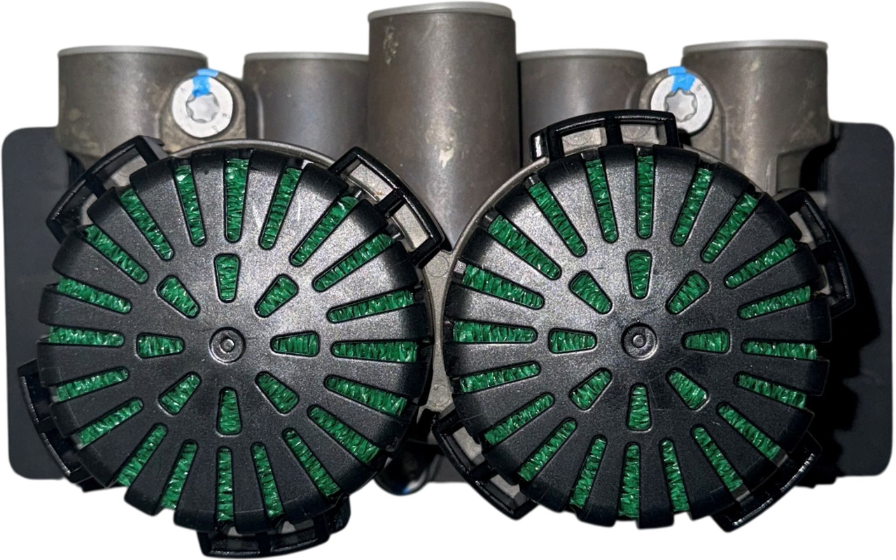 EBS-KLEP MAN 4x2 EURO 6 KNORR 81521066068 - صمام الفرامل - شاحنة: صورة 4 EBS-KLEP MAN 4x2 EURO 6 KNORR 81521066068 - صمام الفرامل - شاحنة: صورة 4