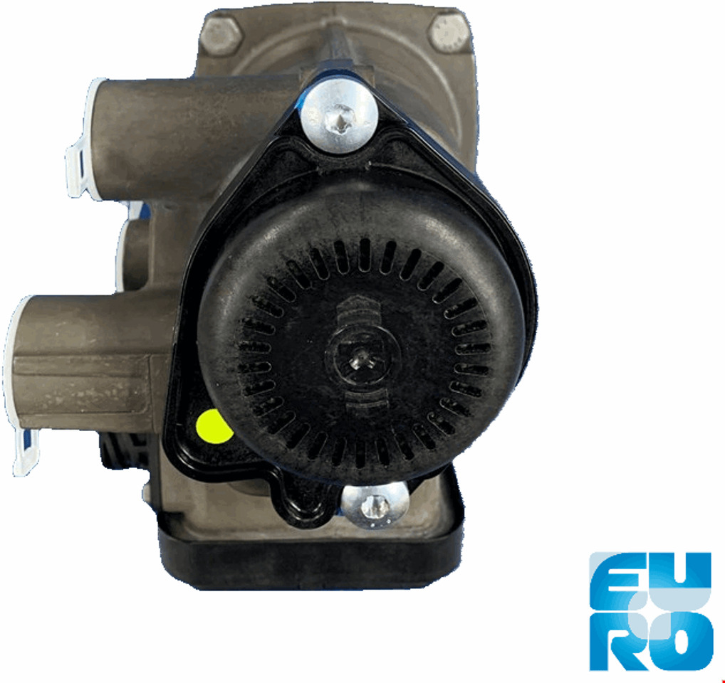 EBS MAN TGA-X,SC.R -14- KLEP, KNORR-BREMSE, K023711 - صمام الفرامل - شاحنة: صورة 2 EBS MAN TGA-X,SC.R -14- KLEP, KNORR-BREMSE, K023711 - صمام الفرامل - شاحنة: صورة 2