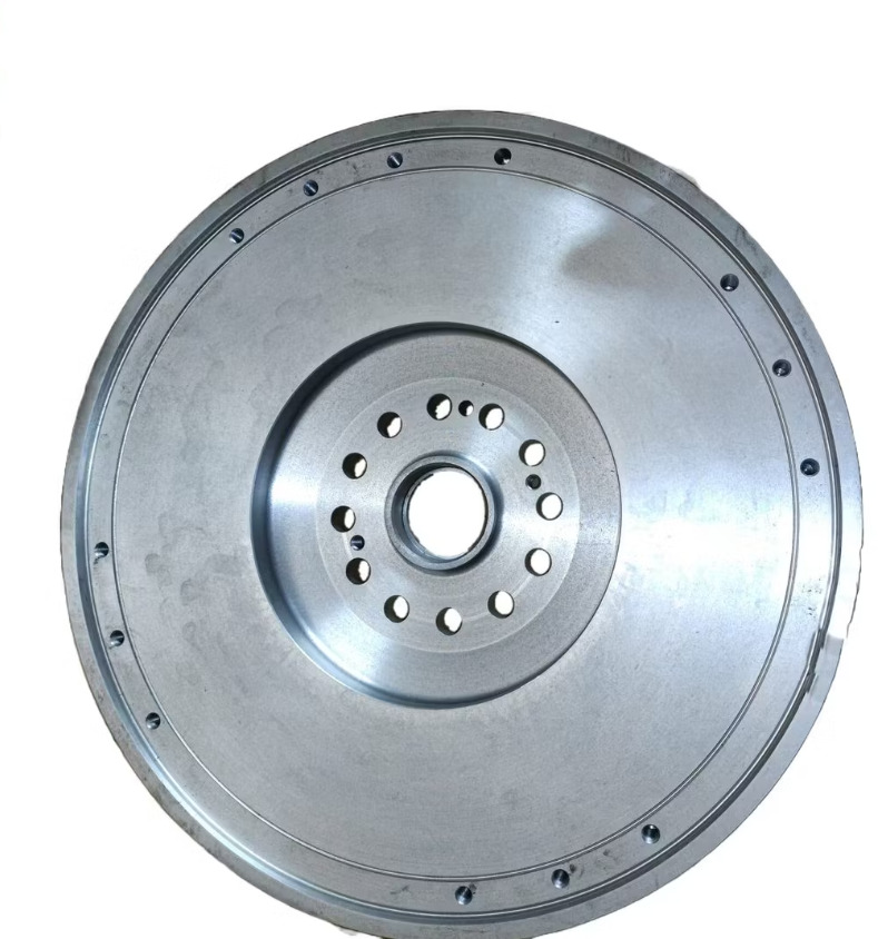 FLYWHEEL DAF Fi430 XF106 MX13 13- AFTERMARKET CEI 1993504 - دولاب الموازنة - حافلة: صورة 3 FLYWHEEL DAF Fi430 XF106 MX13 13- AFTERMARKET CEI 1993504 - دولاب الموازنة - حافلة: صورة 3