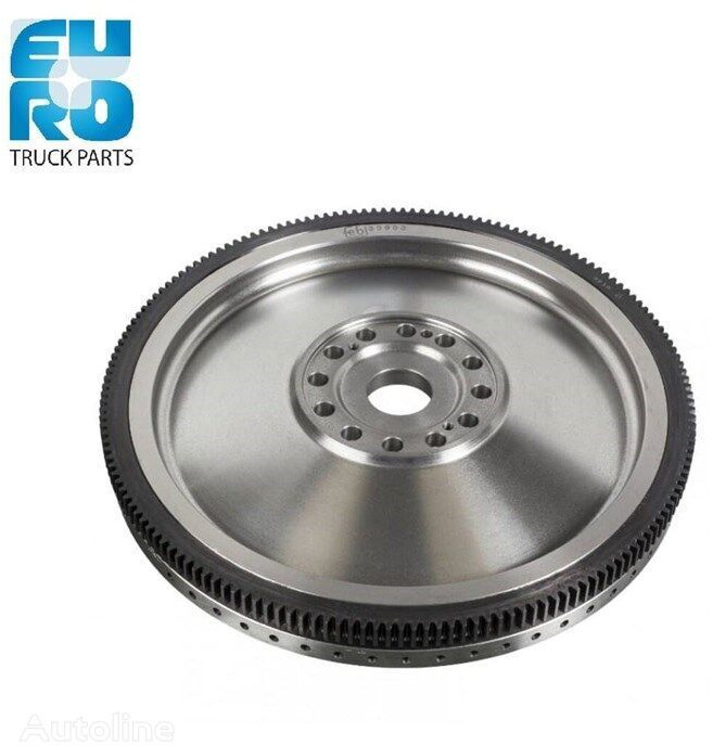 FLYWHEEL DAF Fi430 XF106 MX13 13- AFTERMARKET CEI 1993504 - دولاب الموازنة - حافلة: صورة 1 FLYWHEEL DAF Fi430 XF106 MX13 13- AFTERMARKET CEI 1993504 - دولاب الموازنة - حافلة: صورة 1