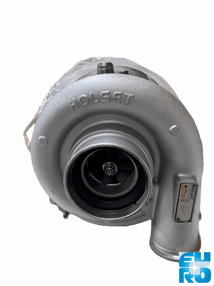 IVECO TURBO COMPRESSOR HOLSET GERENOVEERD 504269261REC +STATIEGELD €250 - تربو - شاحنة: صورة 2 IVECO TURBO COMPRESSOR HOLSET GERENOVEERD 504269261REC +STATIEGELD €250 - تربو - شاحنة: صورة 2
