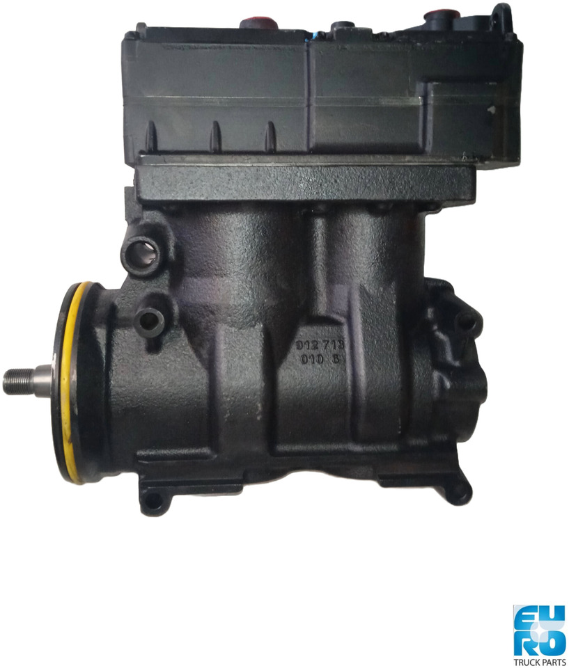 LUCHTCOMPRESSOR DAF 106 E-6 GEREVISEERD + BORG 2234907REC - كابح هوائي - شاحنة: صورة 1 LUCHTCOMPRESSOR DAF 106 E-6 GEREVISEERD + BORG 2234907REC - كابح هوائي - شاحنة: صورة 1