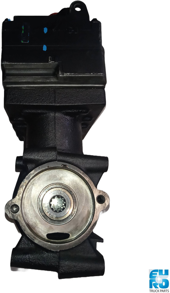 LUCHTCOMPRESSOR DAF 106 E-6 GEREVISEERD + BORG 2234907REC - كابح هوائي - شاحنة: صورة 3 LUCHTCOMPRESSOR DAF 106 E-6 GEREVISEERD + BORG 2234907REC - كابح هوائي - شاحنة: صورة 3