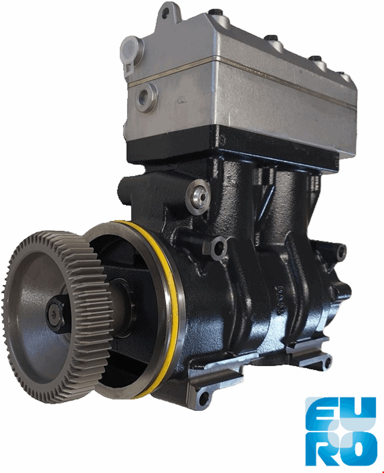 LUCHTCOMPRESSOR DAF XF 106 MX13 VADEN 1883118V - كابح هوائي - شاحنة: صورة 1 LUCHTCOMPRESSOR DAF XF 106 MX13 VADEN 1883118V - كابح هوائي - شاحنة: صورة 1