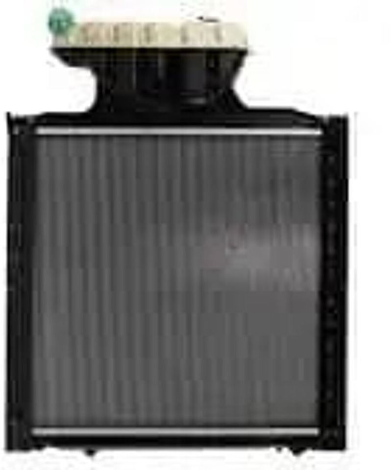 MAN TGA / TGX WATER RADIATEUR 81061016459 81061016477 - مبرد المحرك - شاحنة: صورة 1 MAN TGA / TGX WATER RADIATEUR 81061016459 81061016477 - مبرد المحرك - شاحنة: صورة 1