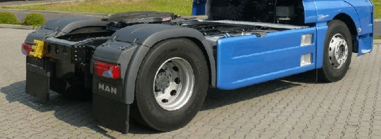 MAN TGA TGX ZIJSKIRT SET WB 3600MM EURO 3-5 PRIMER 000078 - هيكل السيارة الخارجية - شاحنة: صورة 3 MAN TGA TGX ZIJSKIRT SET WB 3600MM EURO 3-5 PRIMER 000078 - هيكل السيارة الخارجية - شاحنة: صورة 3