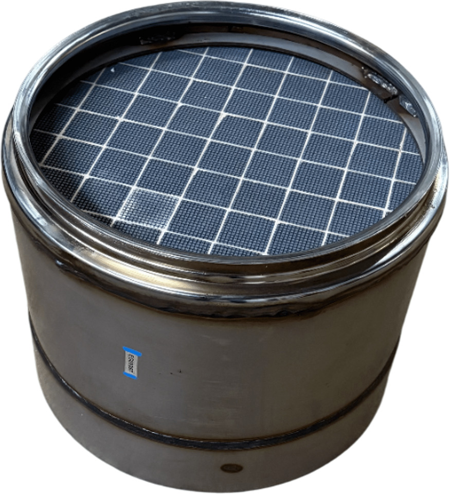 MB ACTROS MP5, ANTOS, AROCS DPF FILTER | AFTERMARKET +BORG | 0024905692 - كاتم الصوت/الخمارات - شاحنة: صورة 1 MB ACTROS MP5, ANTOS, AROCS DPF FILTER | AFTERMARKET +BORG | 0024905692 - كاتم الصوت/الخمارات - شاحنة: صورة 1
