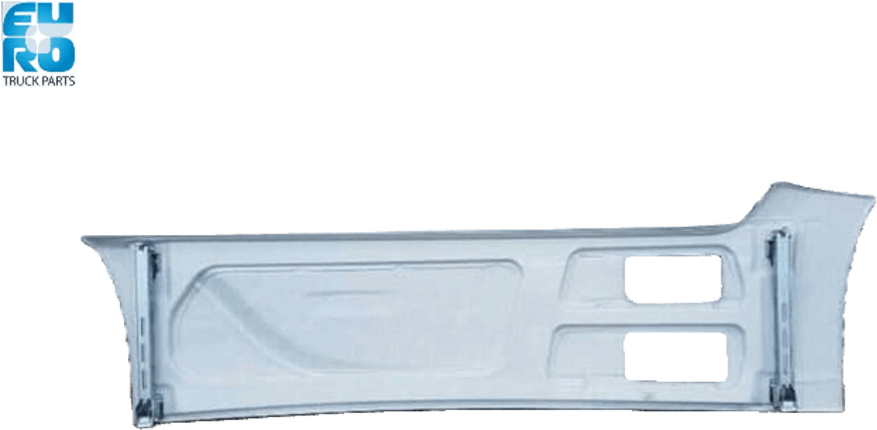 MERCEDES ACTROS MP4 EURO 6 WB3750 ZIJSKIRT 000018 - مصد العربة - شاحنة: صورة 4 MERCEDES ACTROS MP4 EURO 6 WB3750 ZIJSKIRT 000018 - مصد العربة - شاحنة: صورة 4