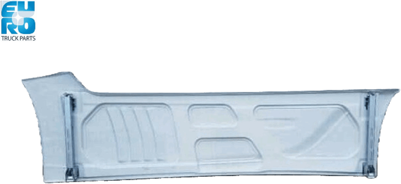 MERCEDES ACTROS MP4 EURO 6 WB3750 ZIJSKIRT 000018 - مصد العربة - شاحنة: صورة 2 MERCEDES ACTROS MP4 EURO 6 WB3750 ZIJSKIRT 000018 - مصد العربة - شاحنة: صورة 2