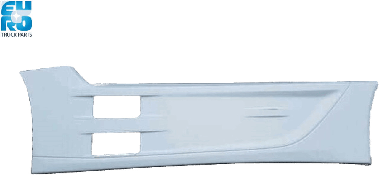 MERCEDES ACTROS MP4 EURO 6 WB3750 ZIJSKIRT 000018 - مصد العربة - شاحنة: صورة 3 MERCEDES ACTROS MP4 EURO 6 WB3750 ZIJSKIRT 000018 - مصد العربة - شاحنة: صورة 3