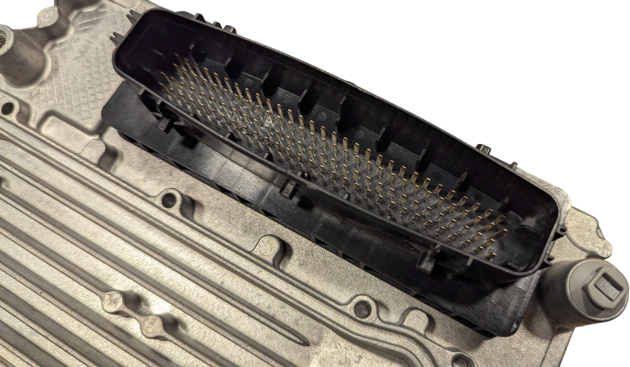 MERCEDES BENZ ACTROS MP4 ACM REGELMODULE NIEUW | 0004466754 - النظام الكهربائي - شاحنة: صورة 5 MERCEDES BENZ ACTROS MP4 ACM REGELMODULE NIEUW | 0004466754 - النظام الكهربائي - شاحنة: صورة 5