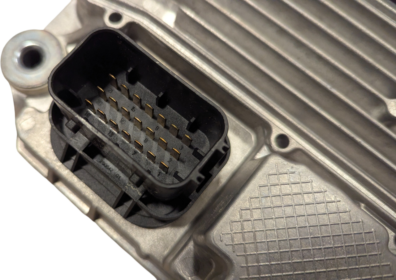 MERCEDES BENZ ACTROS MP4 ACM REGELMODULE NIEUW | 0004466754 - النظام الكهربائي - شاحنة: صورة 4 MERCEDES BENZ ACTROS MP4 ACM REGELMODULE NIEUW | 0004466754 - النظام الكهربائي - شاحنة: صورة 4