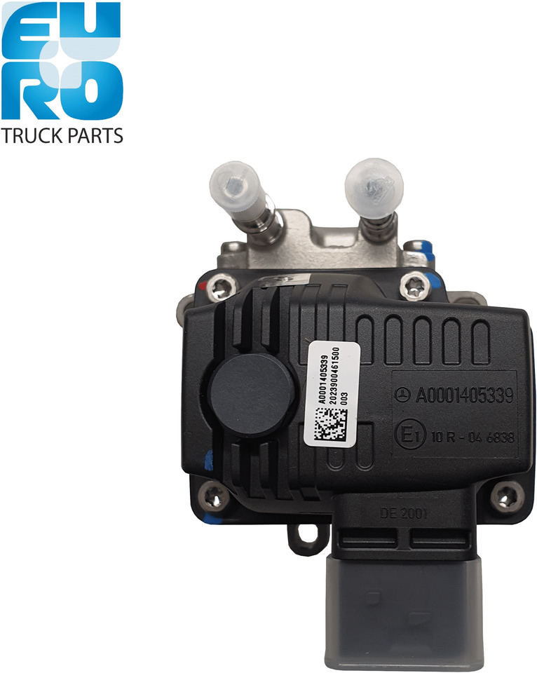 MERCEDES BENZ,DISPENSER, ADBLUE,ACTROS, AXOR, ANTOS,EURO 6, 0001405539 - نظام الوقود - شاحنة: صورة 2 MERCEDES BENZ,DISPENSER, ADBLUE,ACTROS, AXOR, ANTOS,EURO 6, 0001405539 - نظام الوقود - شاحنة: صورة 2