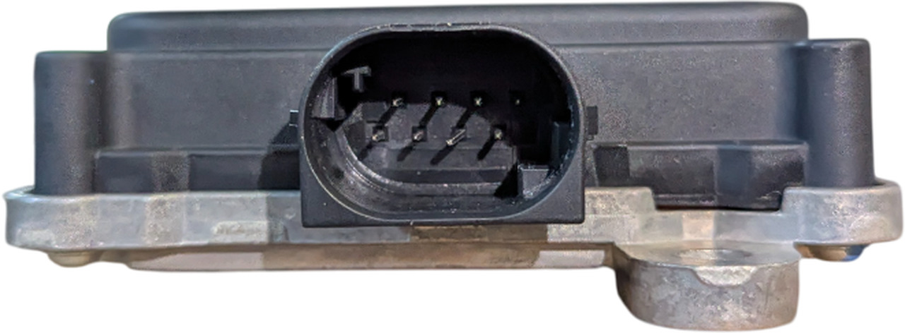 MERCEDES-BENZ OEM AFSTANDS RADAR SENSOR VOOR MP4-MP5 0004463549 - جهاز استشعار - شاحنة: صورة 3 MERCEDES-BENZ OEM AFSTANDS RADAR SENSOR VOOR MP4-MP5 0004463549 - جهاز استشعار - شاحنة: صورة 3