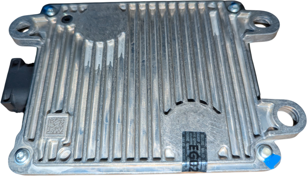 MERCEDES-BENZ OEM AFSTANDS RADAR SENSOR VOOR MP4-MP5 0004463549 - جهاز استشعار - شاحنة: صورة 2 MERCEDES-BENZ OEM AFSTANDS RADAR SENSOR VOOR MP4-MP5 0004463549 - جهاز استشعار - شاحنة: صورة 2