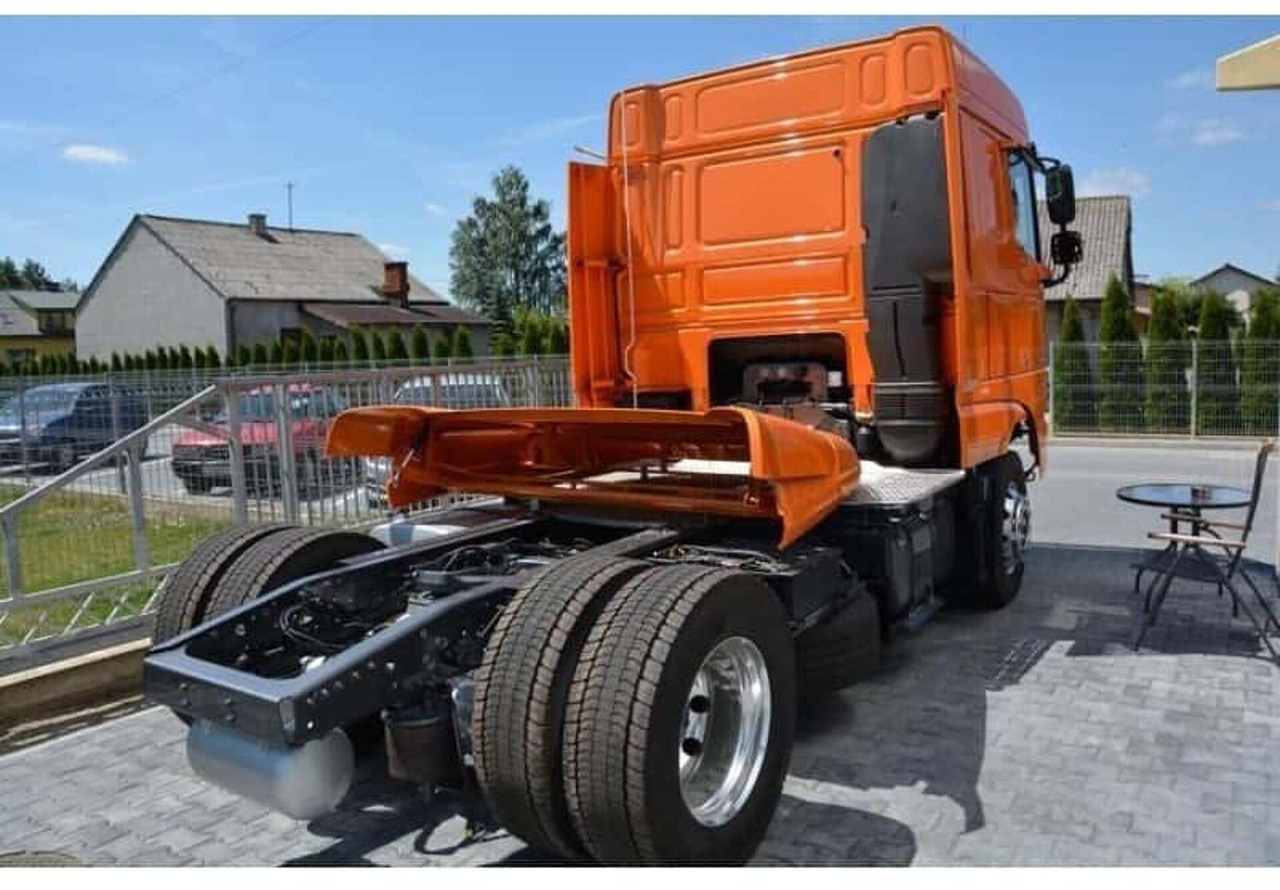 Nieuwe ZF12S2331TD DAF XF106 handbak - صندوق التروس - شاحنة: صورة 3 Nieuwe ZF12S2331TD DAF XF106 handbak - صندوق التروس - شاحنة: صورة 3