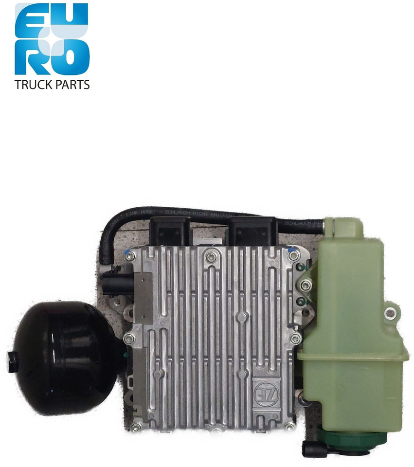 POWERPACK AS LITE 6 AS 850 6070298022 +BORG 600 EUR WABCO NIEUW 1786415R - نقل الحركة - شاحنة: صورة 1 POWERPACK AS LITE 6 AS 850 6070298022 +BORG 600 EUR WABCO NIEUW 1786415R - نقل الحركة - شاحنة: صورة 1