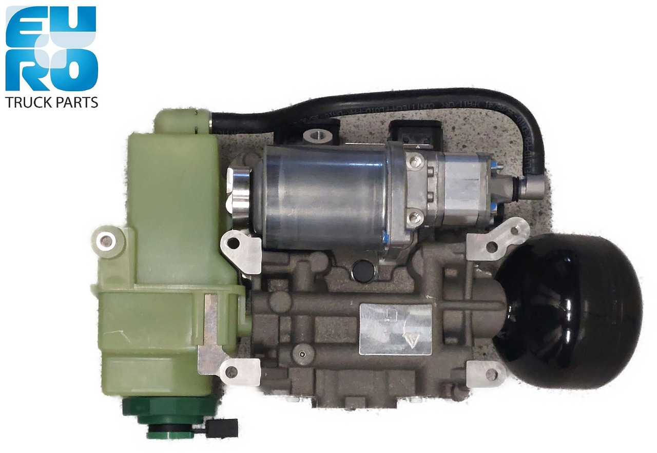POWERPACK AS LITE 6 AS 850 6070298022 +BORG 600 EUR WABCO NIEUW 1786415R - نقل الحركة - شاحنة: صورة 2 POWERPACK AS LITE 6 AS 850 6070298022 +BORG 600 EUR WABCO NIEUW 1786415R - نقل الحركة - شاحنة: صورة 2