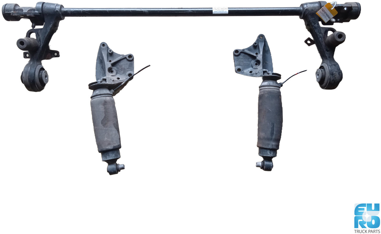 RENAULT TRUCK T CABINE STABILISATOR >2014 GEBRUIKT 7421874554U - عمود التوازن - شاحنة: صورة 1 RENAULT TRUCK T CABINE STABILISATOR >2014 GEBRUIKT 7421874554U - عمود التوازن - شاحنة: صورة 1
