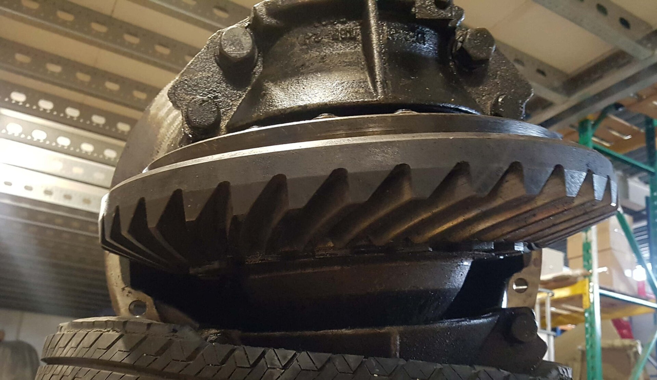 RS1356SV VOLVO DIFFERENTIAL RS/RSS1356SV EV91 RATIO 2.79 - صندوق التروس التفاضلية - شاحنة: صورة 5 RS1356SV VOLVO DIFFERENTIAL RS/RSS1356SV EV91 RATIO 2.79 - صندوق التروس التفاضلية - شاحنة: صورة 5