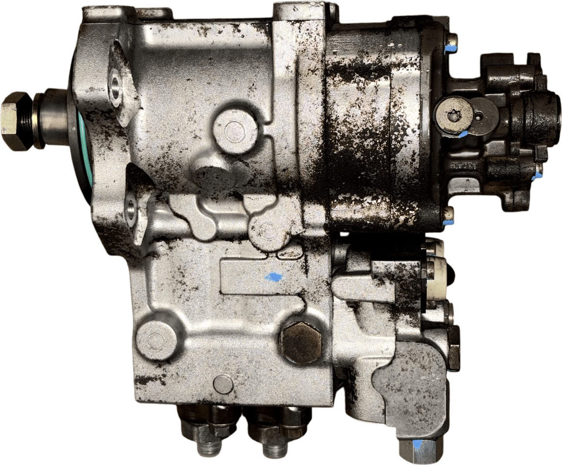 RVI MIDLUM 00-06 NISSAN HOGEDRUKPOMP GEREVISEERD + BORG 5010553638REC - مضخة وقود - شاحنة: صورة 3 RVI MIDLUM 00-06 NISSAN HOGEDRUKPOMP GEREVISEERD + BORG 5010553638REC - مضخة وقود - شاحنة: صورة 3