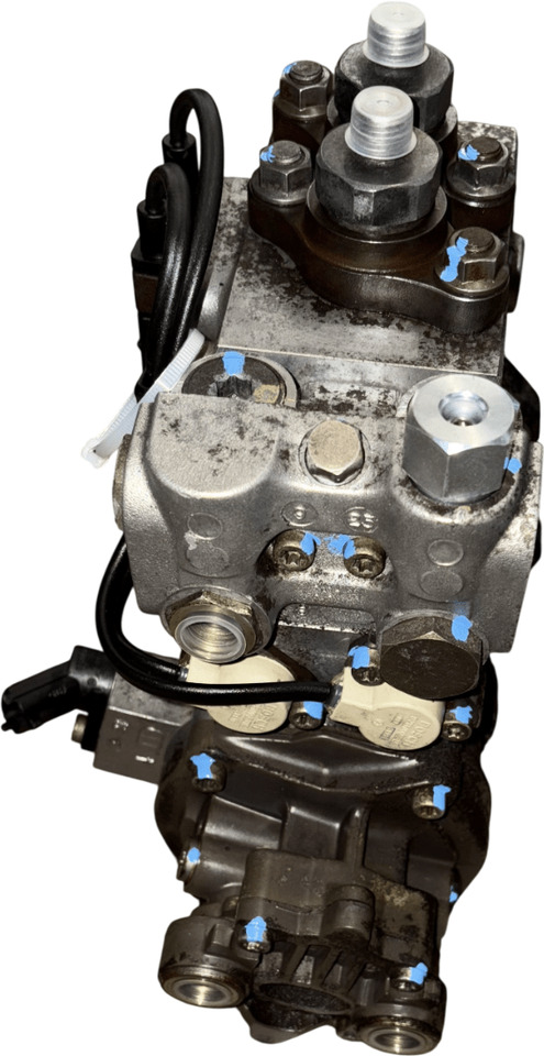 RVI MIDLUM 00-06 NISSAN HOGEDRUKPOMP GEREVISEERD + BORG 5010553638REC - مضخة وقود - شاحنة: صورة 5 RVI MIDLUM 00-06 NISSAN HOGEDRUKPOMP GEREVISEERD + BORG 5010553638REC - مضخة وقود - شاحنة: صورة 5