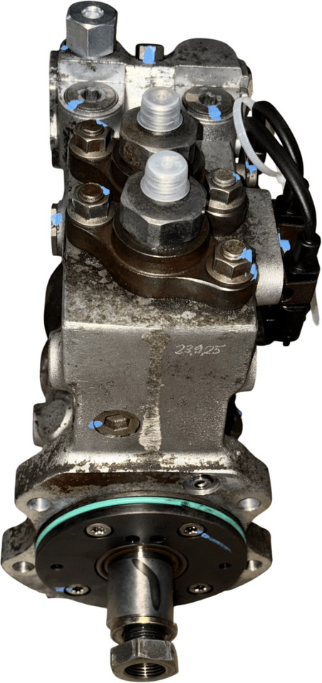 RVI MIDLUM 00-06 NISSAN HOGEDRUKPOMP GEREVISEERD + BORG 5010553638REC - مضخة وقود - شاحنة: صورة 2 RVI MIDLUM 00-06 NISSAN HOGEDRUKPOMP GEREVISEERD + BORG 5010553638REC - مضخة وقود - شاحنة: صورة 2