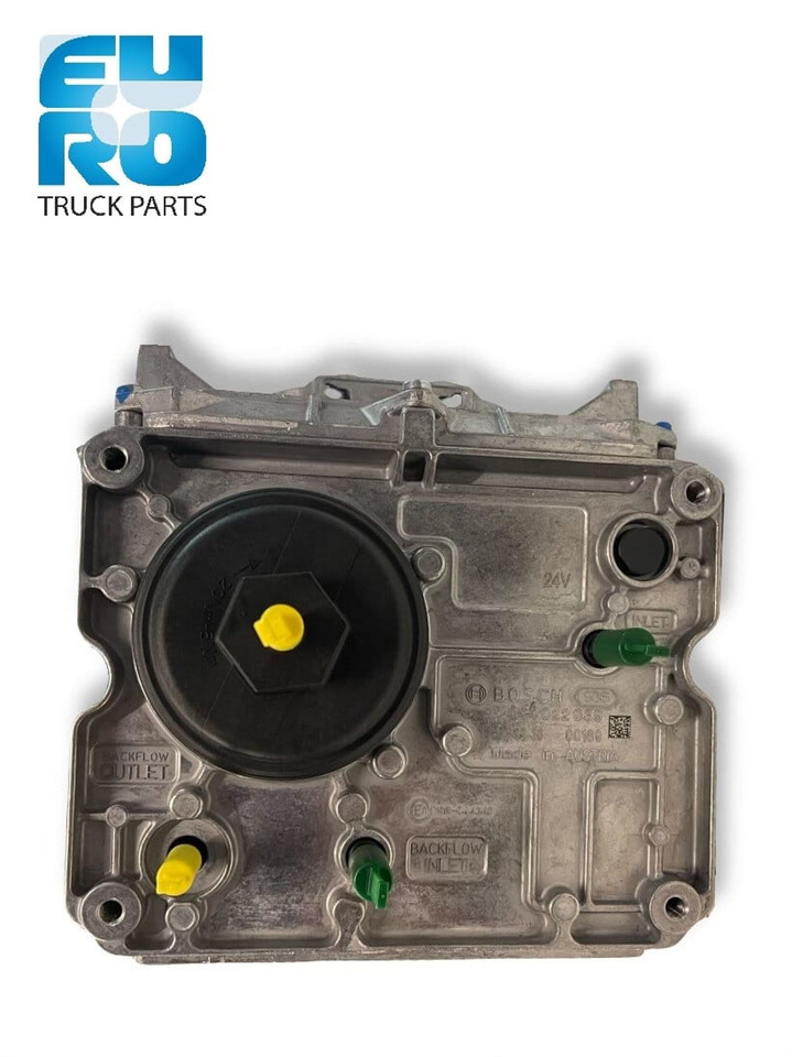 RVI Pre.VO.FH,FMX -10- MODUL ADBLUE BOSCH 0444022039 - نظام الوقود - شاحنة: صورة 4 RVI Pre.VO.FH,FMX -10- MODUL ADBLUE BOSCH 0444022039 - نظام الوقود - شاحنة: صورة 4