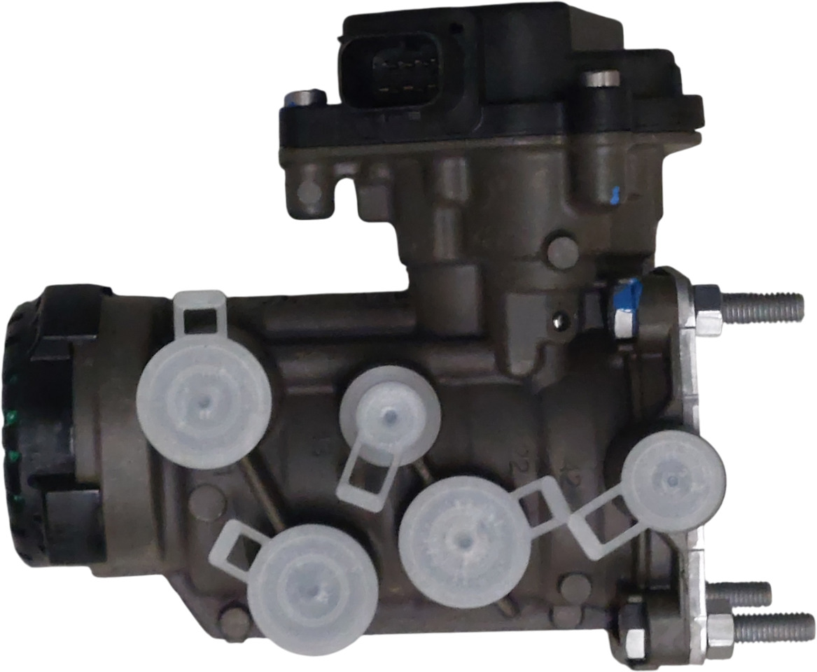 RVI T, VO.FH 13-KLEPPEN EBS, KNORR-BREMSE LUCHTREMMODULATOR - صمام الفرامل - شاحنة: صورة 1 RVI T, VO.FH 13-KLEPPEN EBS, KNORR-BREMSE LUCHTREMMODULATOR - صمام الفرامل - شاحنة: صورة 1